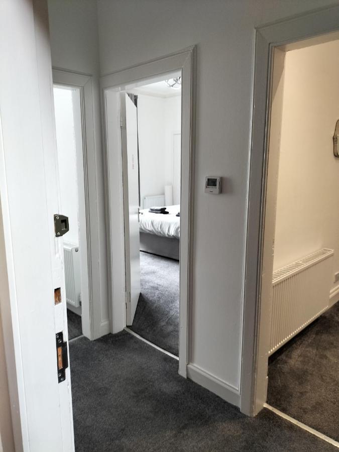Appartement Maze Great Escape à Ayr Extérieur photo
