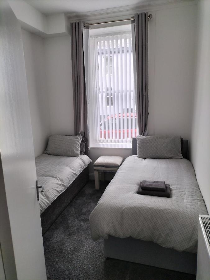 Appartement Maze Great Escape à Ayr Extérieur photo