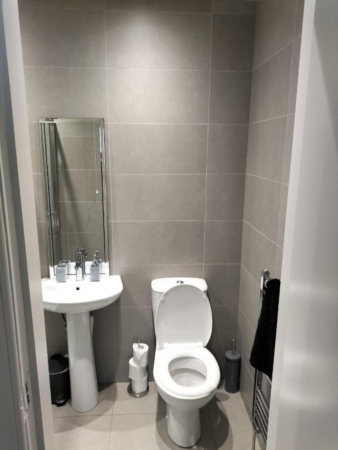 Appartement Maze Great Escape à Ayr Extérieur photo