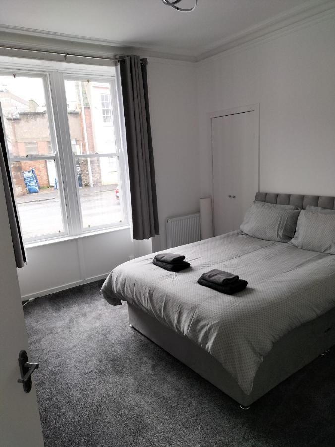 Appartement Maze Great Escape à Ayr Extérieur photo
