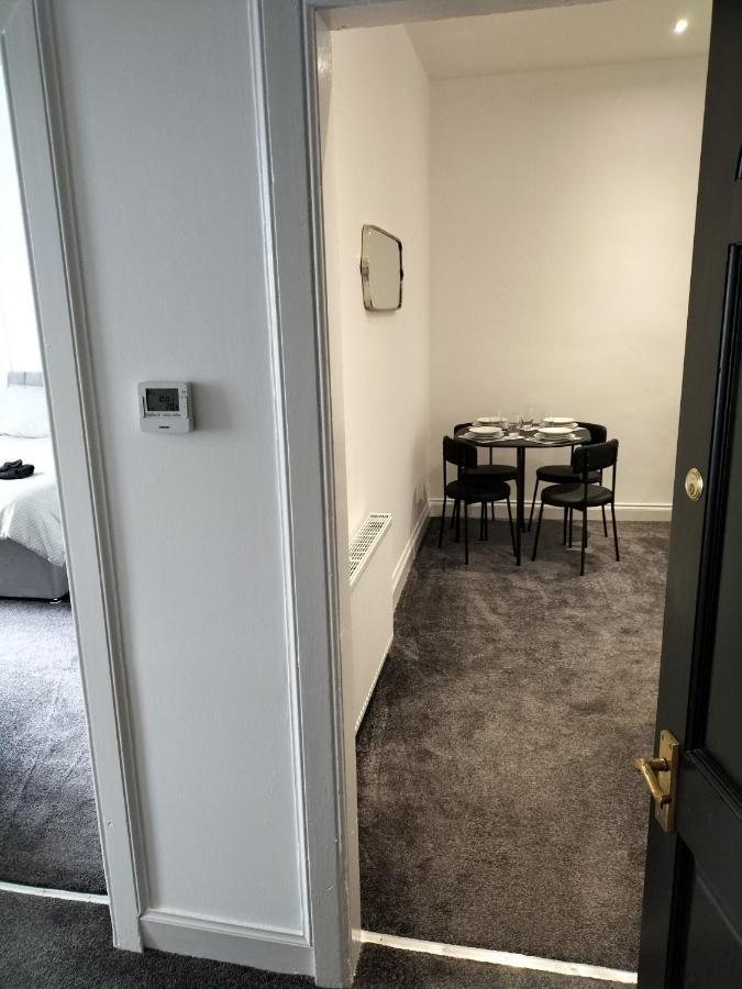 Appartement Maze Great Escape à Ayr Extérieur photo