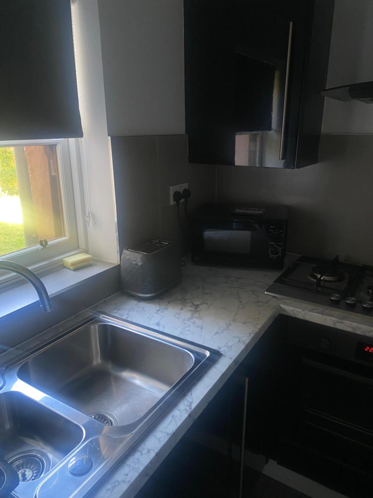 Appartement Maze Great Escape à Ayr Extérieur photo