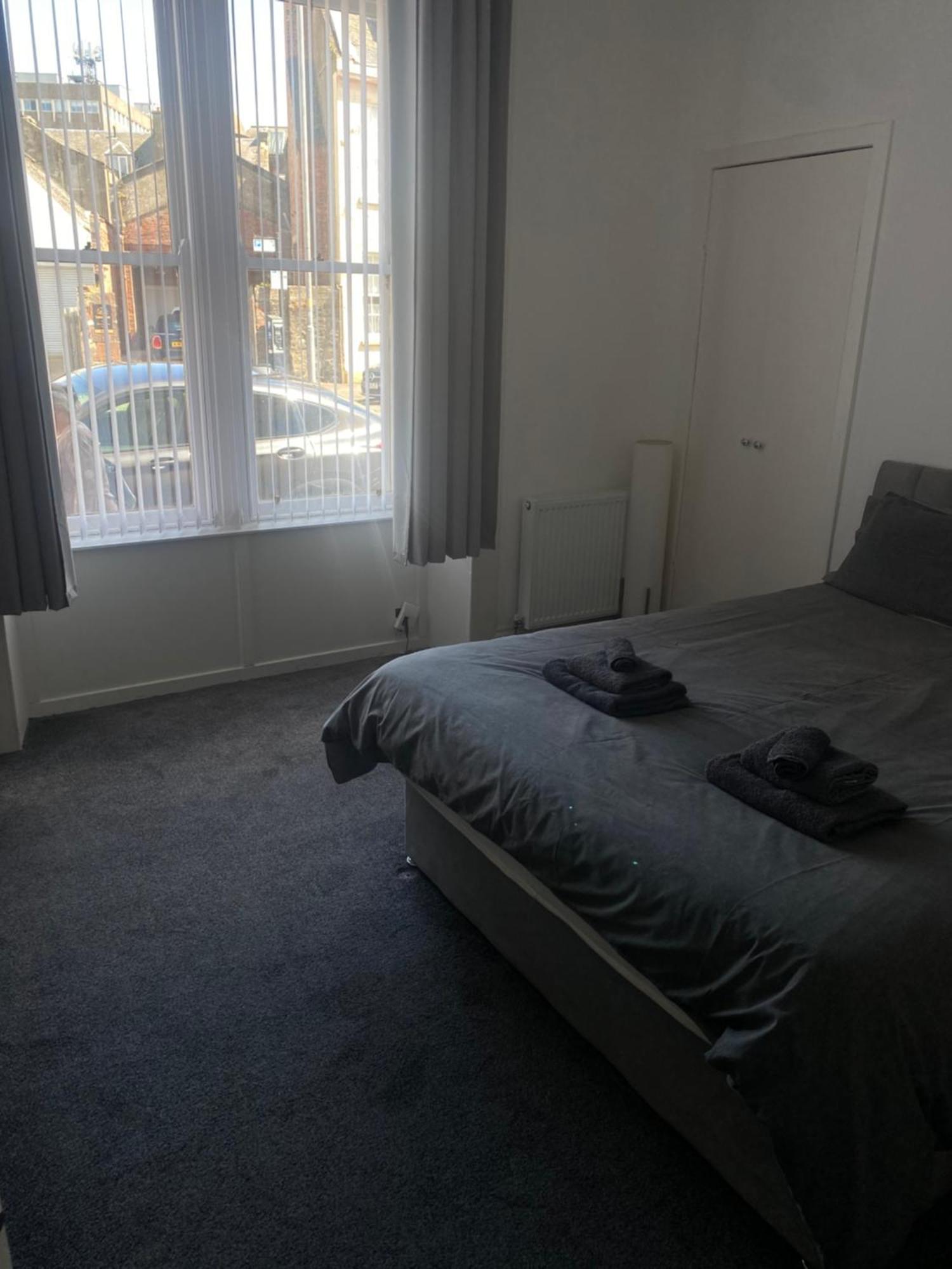Appartement Maze Great Escape à Ayr Extérieur photo