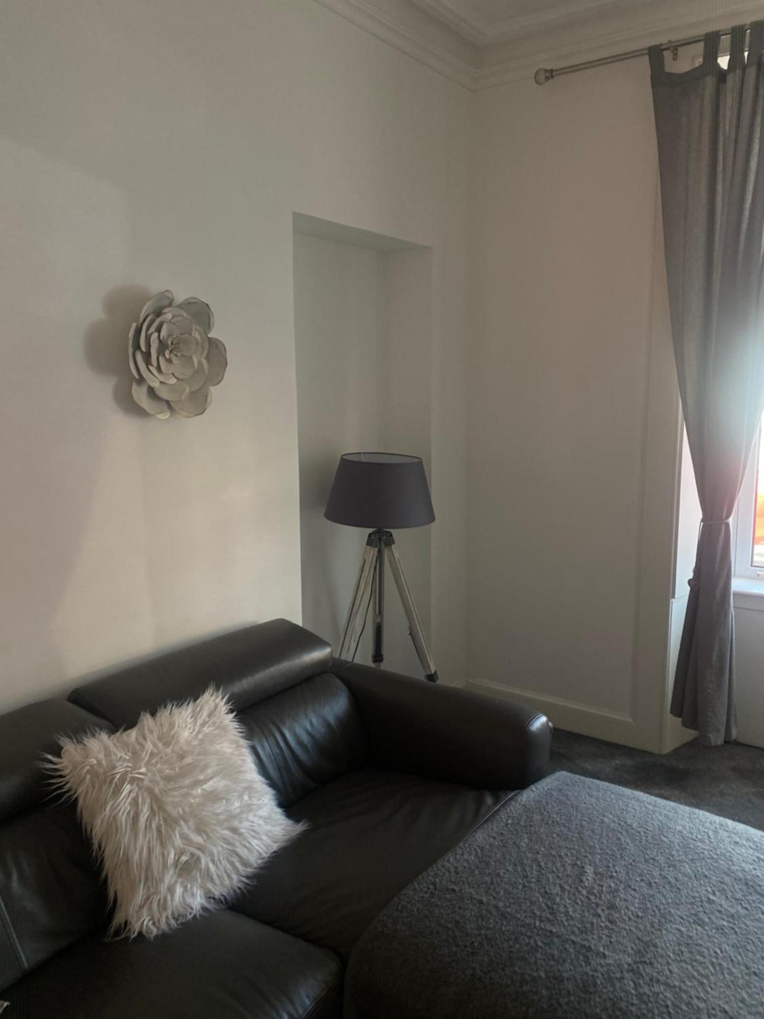 Appartement Maze Great Escape à Ayr Extérieur photo